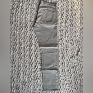 H&M Gray Skinny Jeans for Men